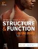 Structure & Function of the Body - Hardcover