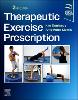 Therapeutic Exercise Prescription