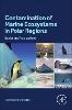 Contamination of Marine Ecosystems in Polar Regions