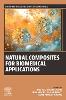 Natural Composites for Biomedical Applications