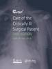 Care of the Critically Ill Surgical Patient, 3rd Edition