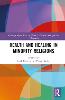 Health and Healing in Minority Religions