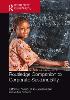 Routledge Companion to Corporate Sustainability