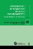 Integrating Information in Built Environments
