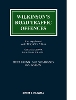 Wilkinson's Road Traffic Offences