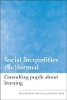 Social Inequalities (Re)formed