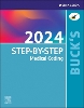 Buck's Workbook for Step-by-Step Medical Coding, 2024 Edition