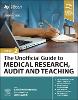 The Unofficial Guide to Medical Research, Audit and Teaching