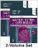 Sleisenger and Fordtran's Gastrointestinal and Liver Disease - 2 Volume Set