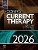 Conn's Current Therapy 2026