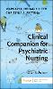 Varcarolis' Manual of Psychiatric Nursing Care
