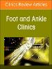 Updates in Hallux Rigidus, An issue of Foot and Ankle Clinics of North America