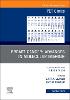 Breast Cancer: Advances in Molecular Imaging, An Issue of PET Clinics