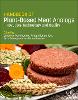 Handbook of Plant-Based Meat Analogs