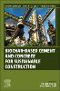 Biochar-Based Cement and Concrete for Sustainable Construction