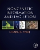 Nongenetic Information and Evolution