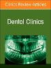 Systemic Factors Affecting Prognosis in Dentistry, An Issue of Dental Clinics of North America