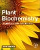 Plant Biochemistry