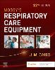 Mosby's Respiratory Care Equipment
