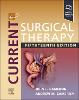 Current Surgical Therapy