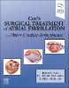 Cox's Surgical Treatment of Atrial Fibrillation