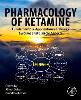 Pharmacology of  Ketamine