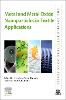 Metal and Metal Oxide Nanoparticles in Textile Applications