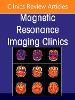 Plexus and Peripheral Nerve MR Imaging: Advances and Applications, An Issue of Magnetic Resonance Imaging Clinics of North America