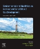Environmental and Health Issues in Unconventional Oil and Gas Development