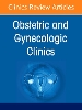 Workforce Issues Affecting Obstetrician-Gynecologists, An Issue of Obstetrics and Gynecology Clinics of North America