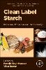 Clean label starch