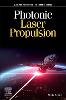 Photonic Laser Propulsion