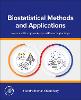 Biostatistical Methods and Applications