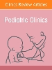 Preventing Unintentional Injuries among Children and Youth, An Issue of Pediatric Clinics of North America