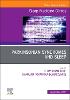 Parkinsonian Syndromes and Sleep, An Issue of Sleep Medicine Clinics