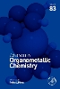 Advances in Organometallic Chemistry