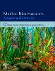 Marine Bioresources
