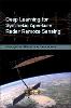 Deep Learning for Synthetic Aperture Radar Remote Sensing