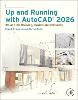 Up and Running with AutoCAD 2026