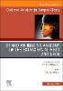 CT and MR Imaging Anatomy of the Extracranial Head and Neck, An Issue of Oral and Maxillofacial Surgery Clinics of North America