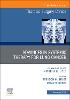 Advances in Systemic Therapy for Lung Cancer, An Issue of Thoracic Surgery Clinics