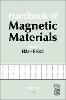 Handbook of Magnetic Materials