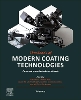 Handbook of Modern Coating Technologies