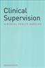 Clinical Supervision in Mental Health Nursing