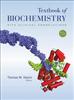 Textbook of Biochemistry with Clinical Correlations