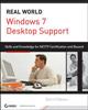 Windows 7 Desktop Support and Administration