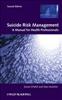 Suicide Risk Management