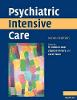 Psychiatric Intensive Care