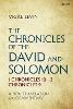 The Chronicles of David and Solomon