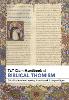 T&T Clark Handbook of Biblical Thomism